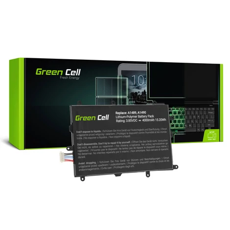 Green Cell Baterie SP4073B3H pentru Samsung Galaxy Tab