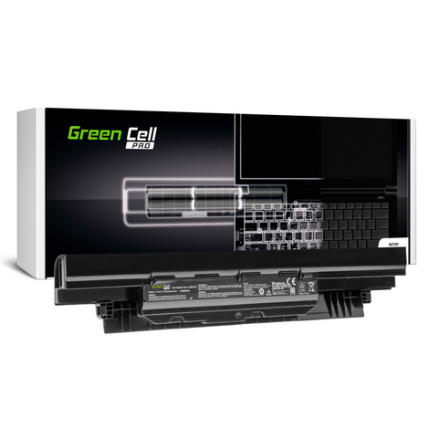 Green Cell laptop akkumulátor A32N1331 Battery Asus PRO PU551 PU551J PU551JA PU551JD PU551L PU551LA PU551LD