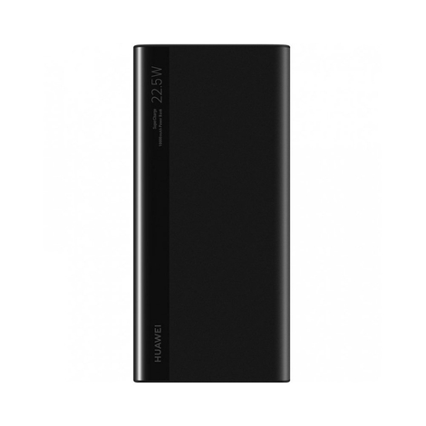 Huawei SuperCharge Power Bank 10000 mAh 22,5W, fekete (55034446)