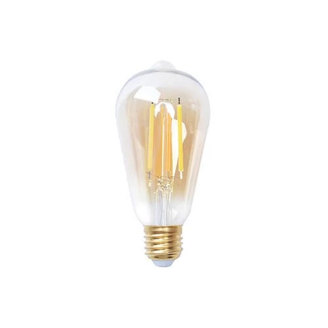 Sonoff Okos LED izzó B02-F-ST64 Fehér