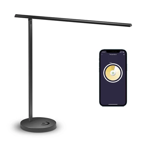 Meross Smart asztali lámpa MDL110MHK (HomeKit)