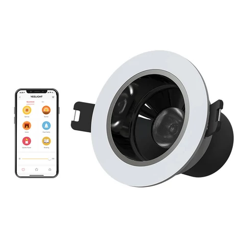 Yeelight Mesh YLTS04YL Spotlámpa M2