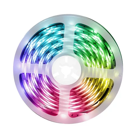 Blitzwolf BW-LT34 okos LED szalag (5 m)
