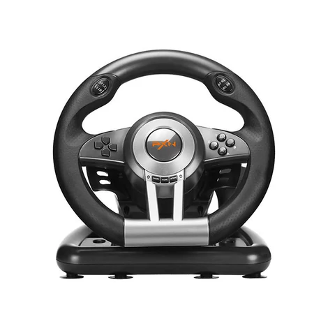 Játékkormánykerék PXN-V3 (PC / PS3 / PS4 / XBOX ONE / SWITCH)