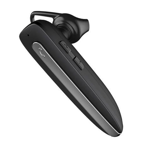 Vipfan BE03 vezeték nélküli Bluetooth 5.0 headset (fekete)