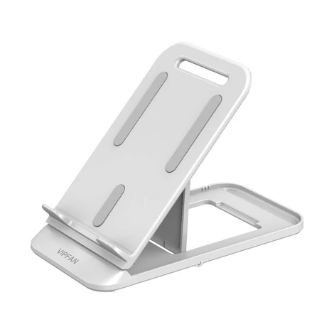 Vipfan H06 telefonállvány (fehér)