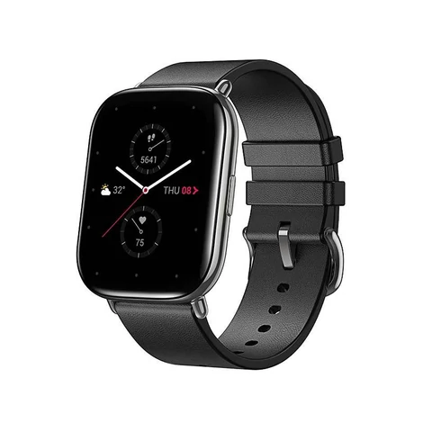 Amazfit Zepp E okosóra (fekete)