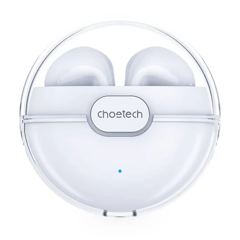 Slúchadlá Choetech BH-T08 AirBuds (biele)