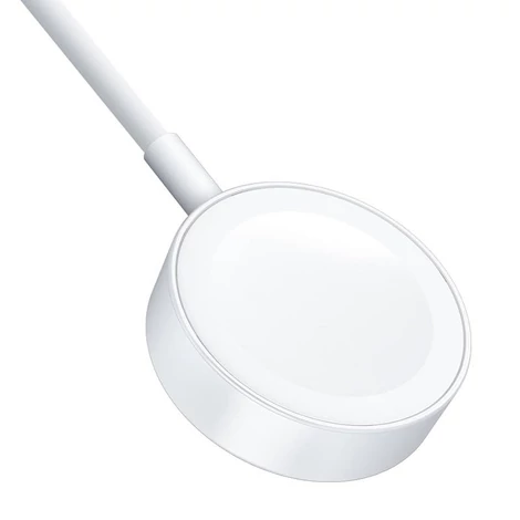 Indukčná nabíjačka XO CX12 Qi pre Apple Watch (biela)