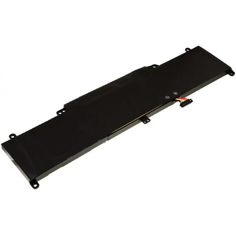 Laptop akkumulátor C31N1339 Asus ZenBook UX303 UX303U UX303UA UX303UB UX303L Transmer Book TP300L TP300LA TP300LD TP300LJ 