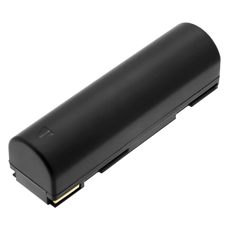 CameronSino Vonalkódolvasó Akkumulátor Csere Cognex DataMan 8050, CINO BT2100, ZEBEX Z-3192BT - 2000 mAh 3.7 V Li-Ion