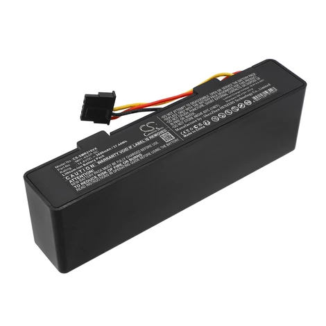 Baterie Cameron Sino 2600mAh pentru Xiaomi VIOMI V3, VXVC01-JG, Viomi V2 Pro, Proscenic LDS M7, Haier JX37 Sweeper