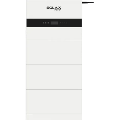 SolaX X3-IES All-in-One hybridný invertor