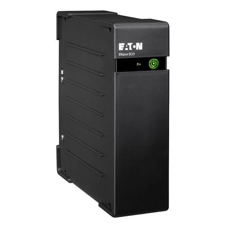 Eaton Ellipse ECO 650 IEC UPS/Záložný zdroj, 650VA / 400W