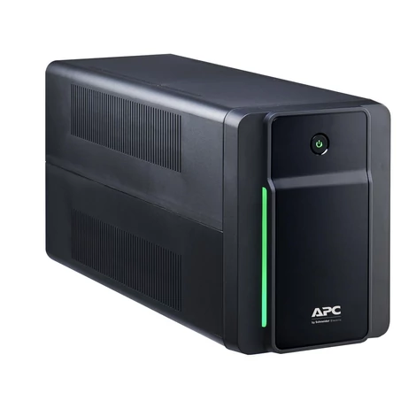 APC Back - UPS 1600VA, 230V, AVR, 6x prize IEC