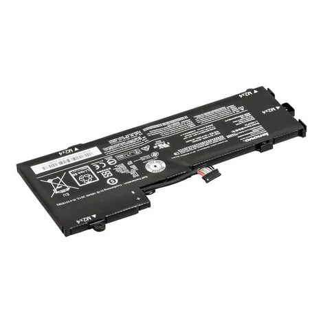 Lenovo 5B10K10178 2 Cella Gyári Akkumulátor