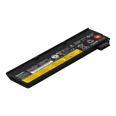 Lenovo 45N1775 ThinkPad Gyári Akkumulátor Li-Ion, 5200mAh, 6-Cella, Black