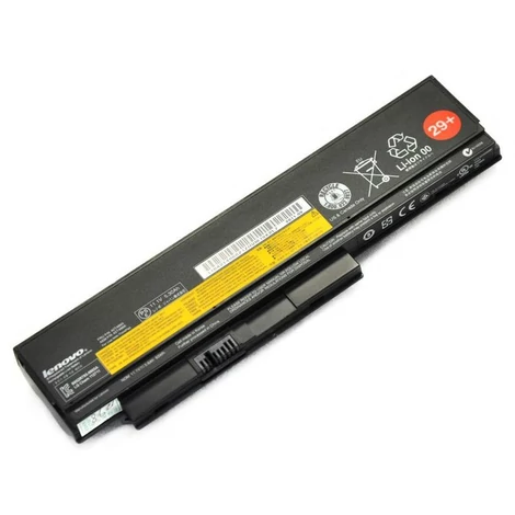 Lenovo 42T4861 Li-ion, 5600mAh, 11.1V, 6 Cella, 63wHr Gyári Akkumulátor