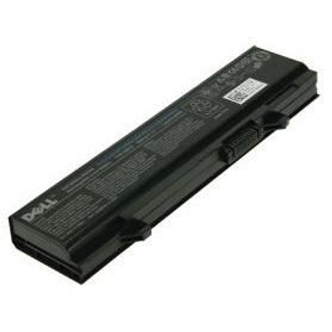 Dell W125715396 RM661, Li-Ion, 44501 V, 5000 mAh, 56 Wh, 6 cell, 322 g, Black Original Battery