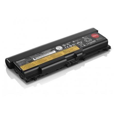 Lenovo 42T4869 f/Thinkpad, 94Wh, 9 Cellas, Lithium-Ion Gyári Akkumulátor