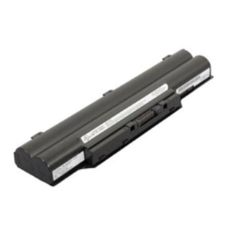 Fujitsu FUJ:CP458102-XX Li-Ion 5800mAh, 6 Cella Gyári Akkumulátor