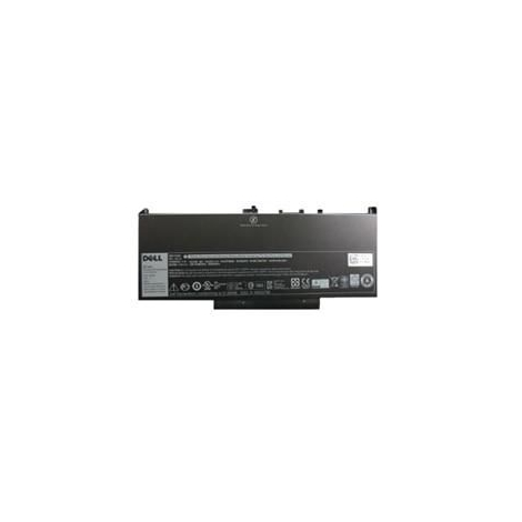 Dell 451-BBSY 55 WHr 4-Cell Primary Lithium-Ion Original Battery 