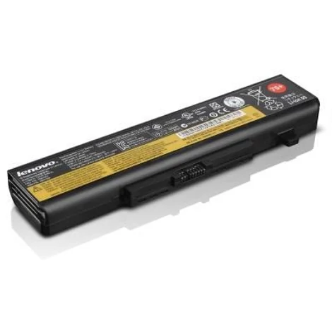 Lenovo 45N1051 ThinkPad Gyári Akkumulátor 75+ (6 Cella), Li-Ion, 62 Wh, 11.1V, Black