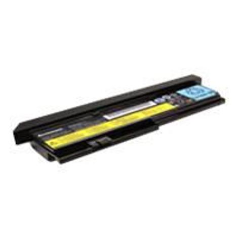 Lenovo 42T4940 Li-Ion, 84.2Wh, 11.1V, 510g, Black Gyári Akkumulátor
