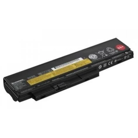Lenovo 45N1025 ThinkPad Gyári Akkumulátor 44+ (6 Cella), 63 Wh, 11.1V, Black