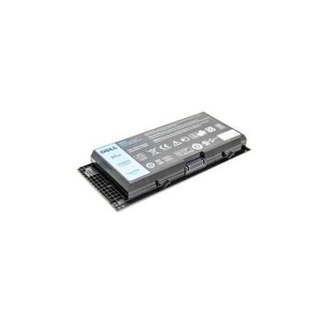 Dell 9CNG3 Lithium ion, 4-Cella, 52Wh Gyári Akkumulátor