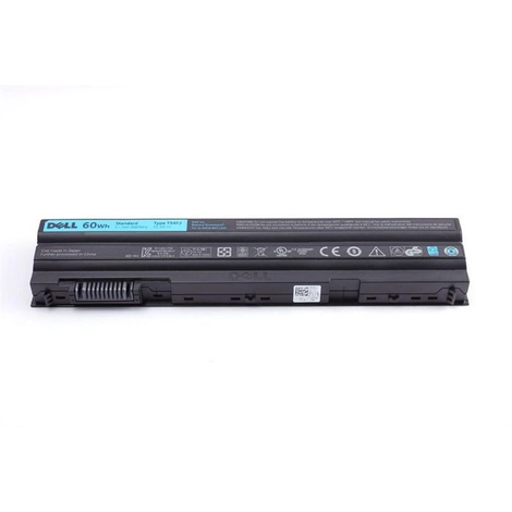 Dell 2P6GX 6 Cell, 60 Wh Original Battery