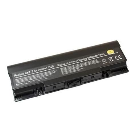 Dell GK479 6-Cell, 11.1V, 56Wh Original Battery