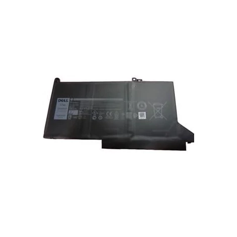 Dell 451-BBZL Lithium ion 3-Cella - 42 Wh Továrenská batéria