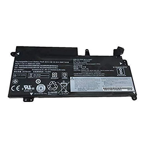 Lenovo 01AV401 Gyári Akkumulátor
