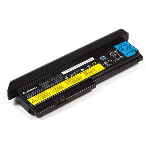 Lenovo 42T4825 ThinkPad X200 Series 9 Cella Li-Ion Gyári Akkumulátor