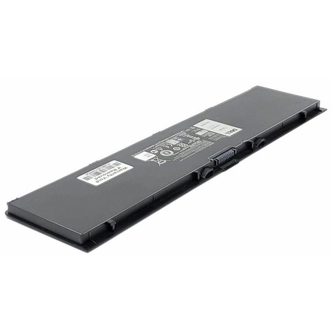 Dell 6P0CC Original Battery, 40WHR, 3 Cell, Lithium Ion 