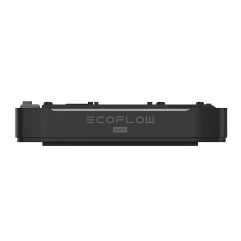 EcoFlow River 600 Max Kit 288Wh kiegészítő akkumulátor modul