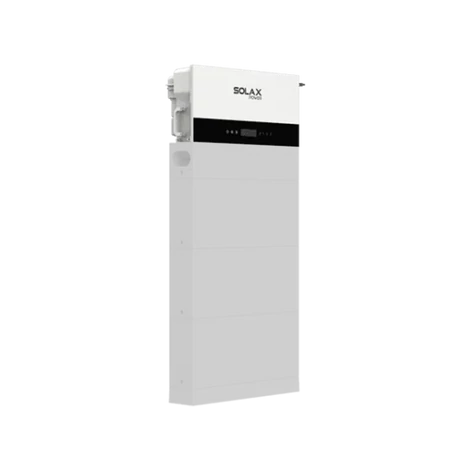 SolaX X3-IES-10K invertor AIO 10kW