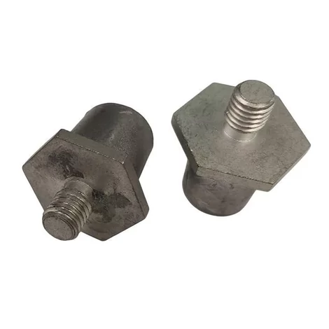 Saru adapter szett akkumulátorokhoz (M8)