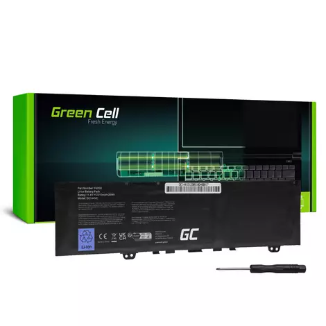 Baterie pentru laptop Green Cell F62G0, Dell Inspiron 13 5370 7370 7373 7380 7386, Dell Vostro 5370