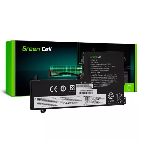 Baterie pentru laptop Green Cell L17C3PG1, L17L3PG1, L17M3PG2, L17M3PG3, Lenovo Legion Y530-15ICH Y540-15IRH