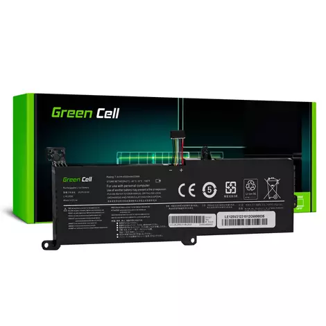 Baterie pentru laptop Green Cell L16C2PB2, L16M2PB1, Lenovo IdeaPad 3 3-15ADA05 3-15IIL05 320-15IAP 320-15IKB 320-15ISK 330-15AST 330-15IKB