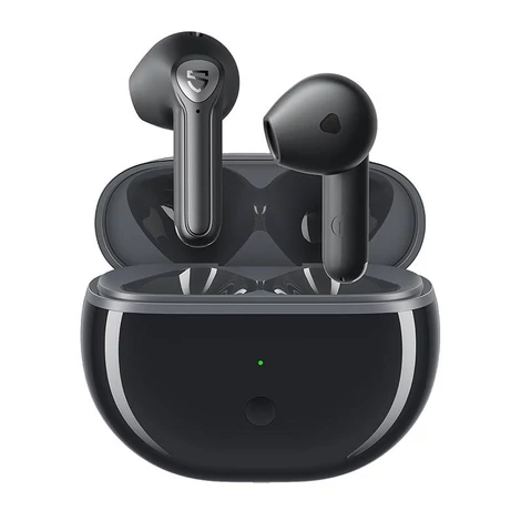 Soundpeats Air 3 Deluxe fülhallgató (fekete)