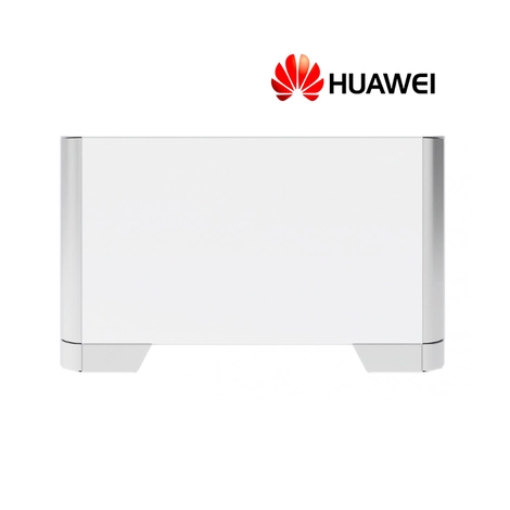 Huawei LUNA2000-5-E0 5kWh LiFePo4 akkumulátor - Smart string energiatároló rendszer