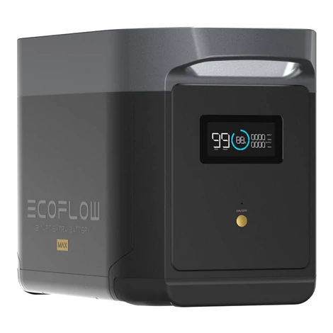 EcoFlow DELTA 2 Max Batéria