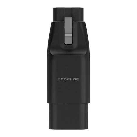 Nabíjací adaptér EcoFlow EV X-Stream DELTA Pro