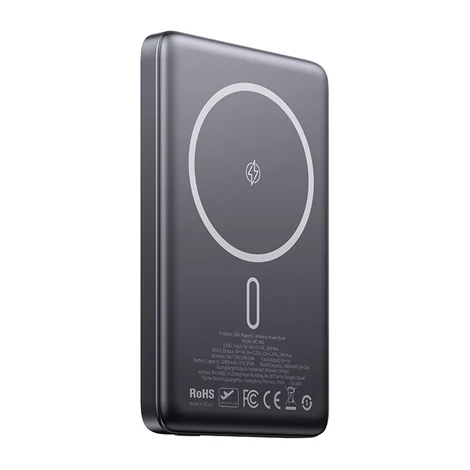 Mcdodo 20W 10000mAh Magnetická Power Banka MC-4651