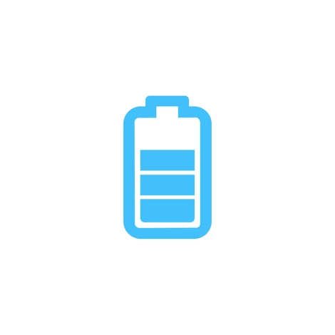 Baseus Compact USB-C 5000mAh, 20W (modrá)