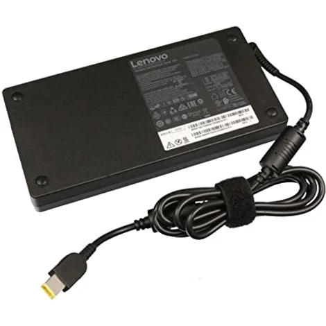 20V 11,5A (230W) továrenská nabíjačka notebookov Lenovo Legion Yoga s napájacou zástrčkou