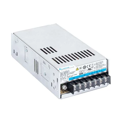 Napájací zdroj DELTA PMF-24V240WCGB, zapuzdrený Delta 24V/10A, PMF, PFC
